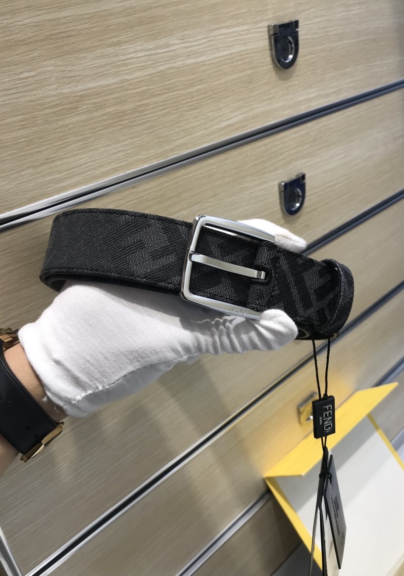 F**di belts